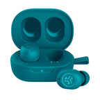 JLab JBuds Mini Tones True Wireless Earbuds, Bluetooth Multipoint, 4625 W