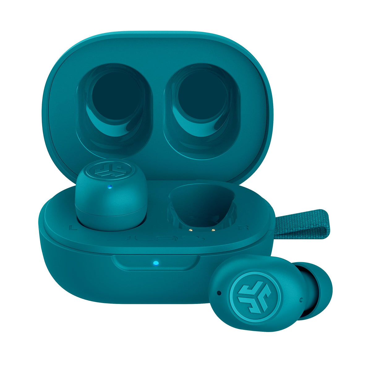 JLab JBuds Mini Tones True Wireless Earbuds, Bluetooth Multipoint, 4625 W