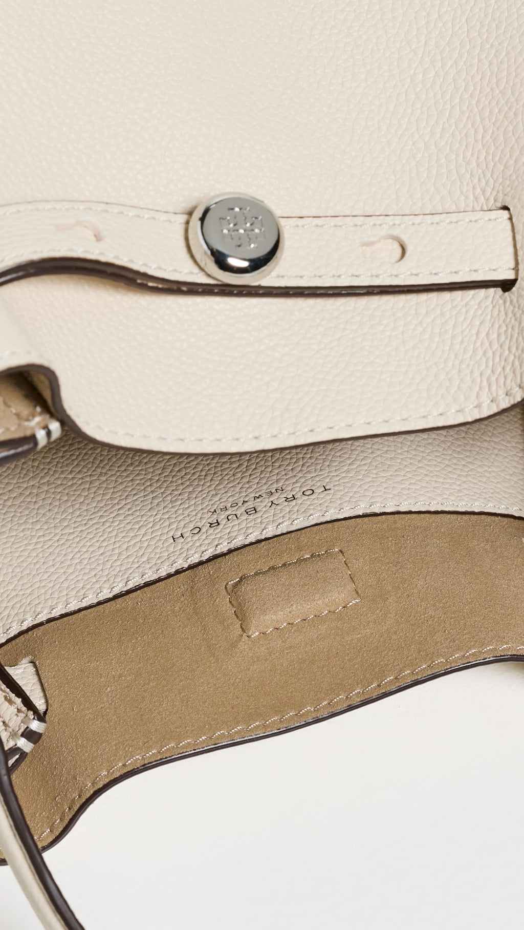 Tory Burch Women's Romy Bucket Bag