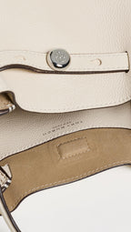 Tory Burch Women's Romy Bucket Bag