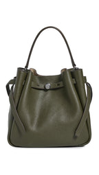 Tory Burch Women's Romy Bucket Bag