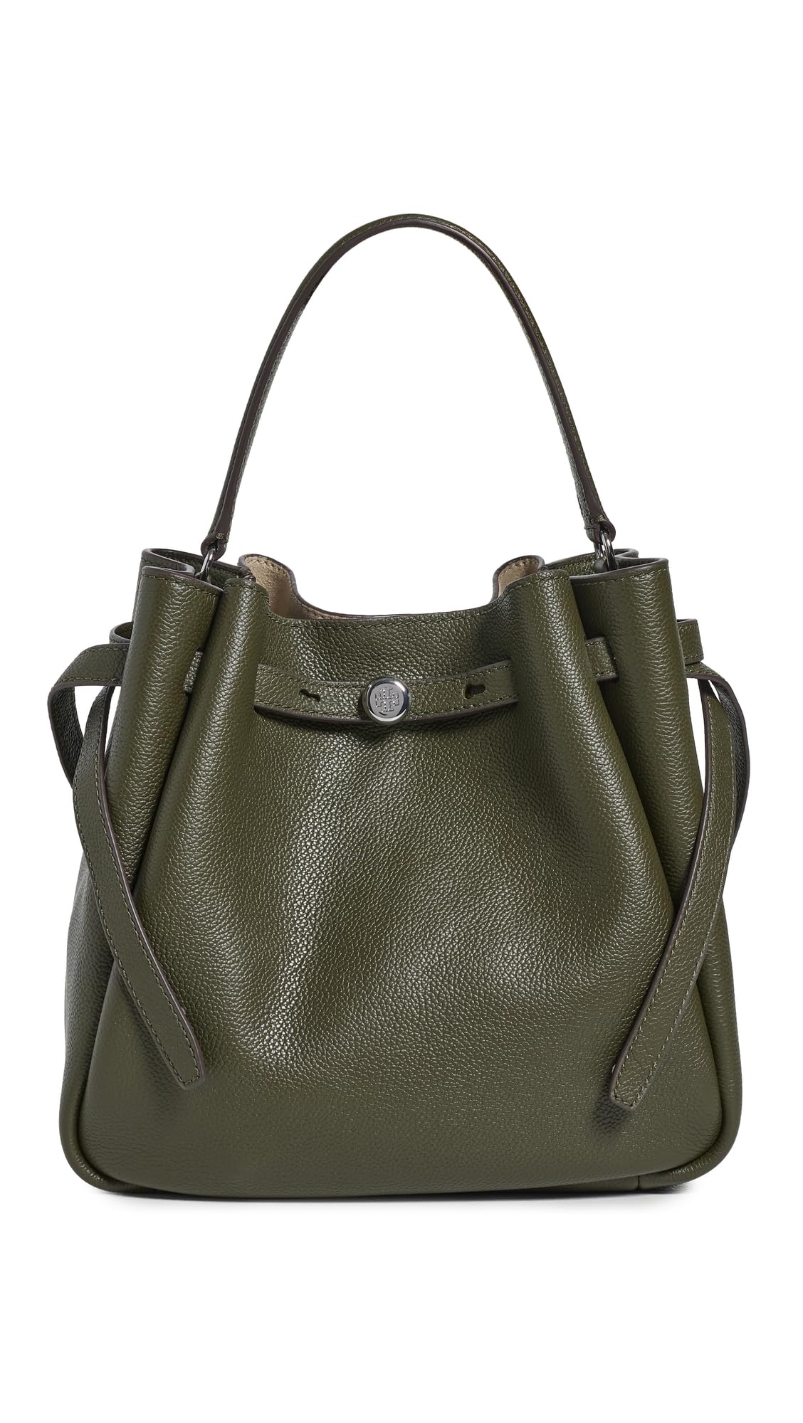 Tory Burch Women's Romy Bucket Bag