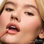 Summer Fridays SoftLine Lip Liner Pencil, Espresso (1.02 g)