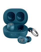 JLab JBuds Mini Tones True Wireless Earbuds, Bluetooth Multipoint, 4625 W