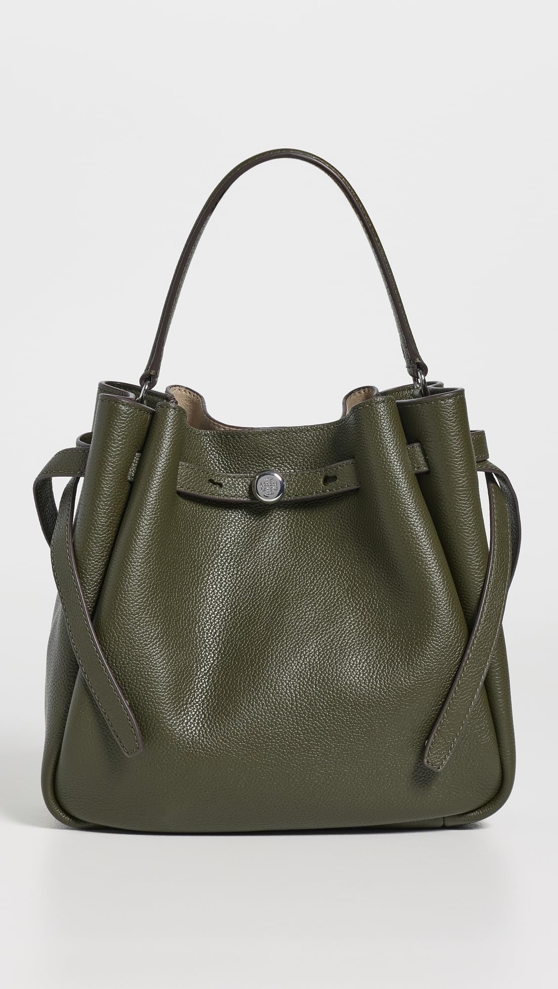 Tory Burch Women's Romy Bucket Bag