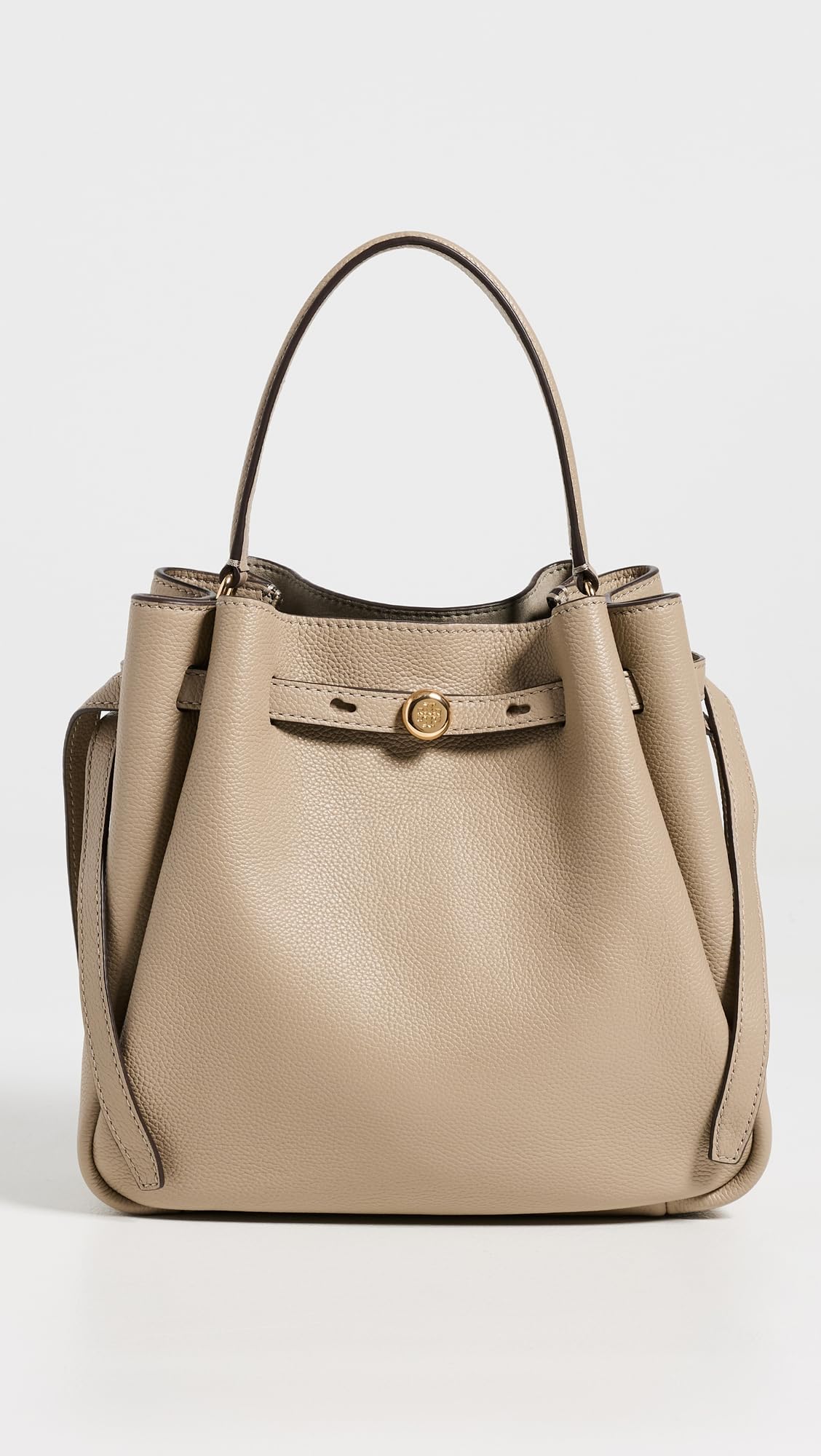 Tory Burch Women's Romy Bucket Bag