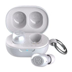 JLab JBuds Mini Tones True Wireless Earbuds, Bluetooth Multipoint, 4625 W