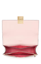 kate spade new york Women's Deco Leather Flap Chain Crossbody