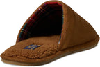 POLO RALPH LAUREN Klarence Scuff Slipper
