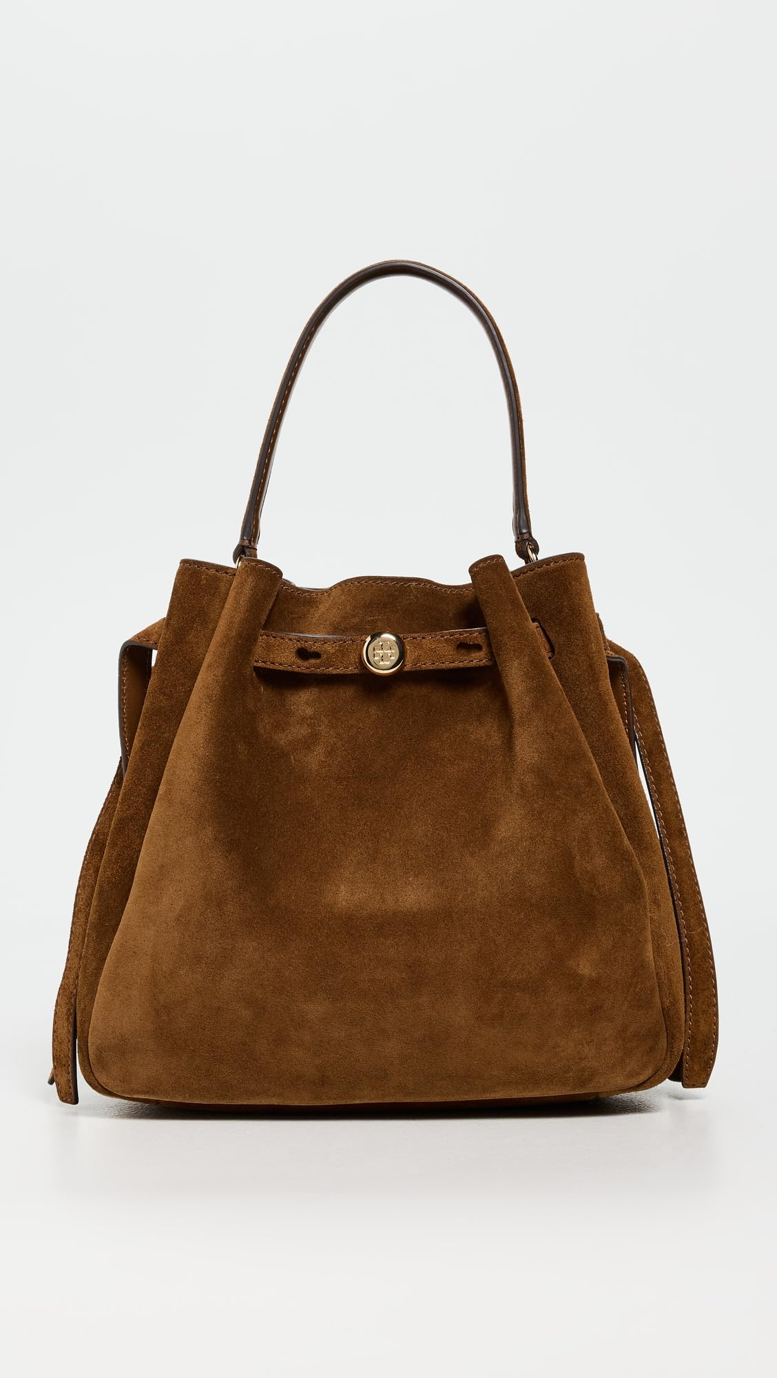 Tory Burch Women's Romy Bucket Bag