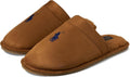 POLO RALPH LAUREN Klarence Scuff Slipper
