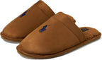 POLO RALPH LAUREN Klarence Scuff Slipper