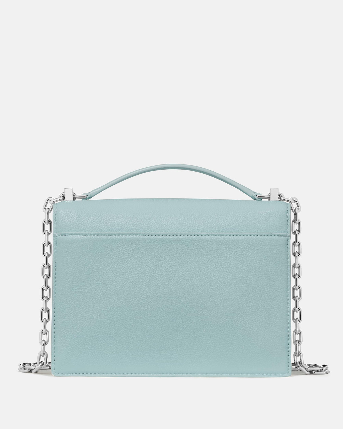 kate spade new york Women's Deco Leather Flap Chain Crossbody