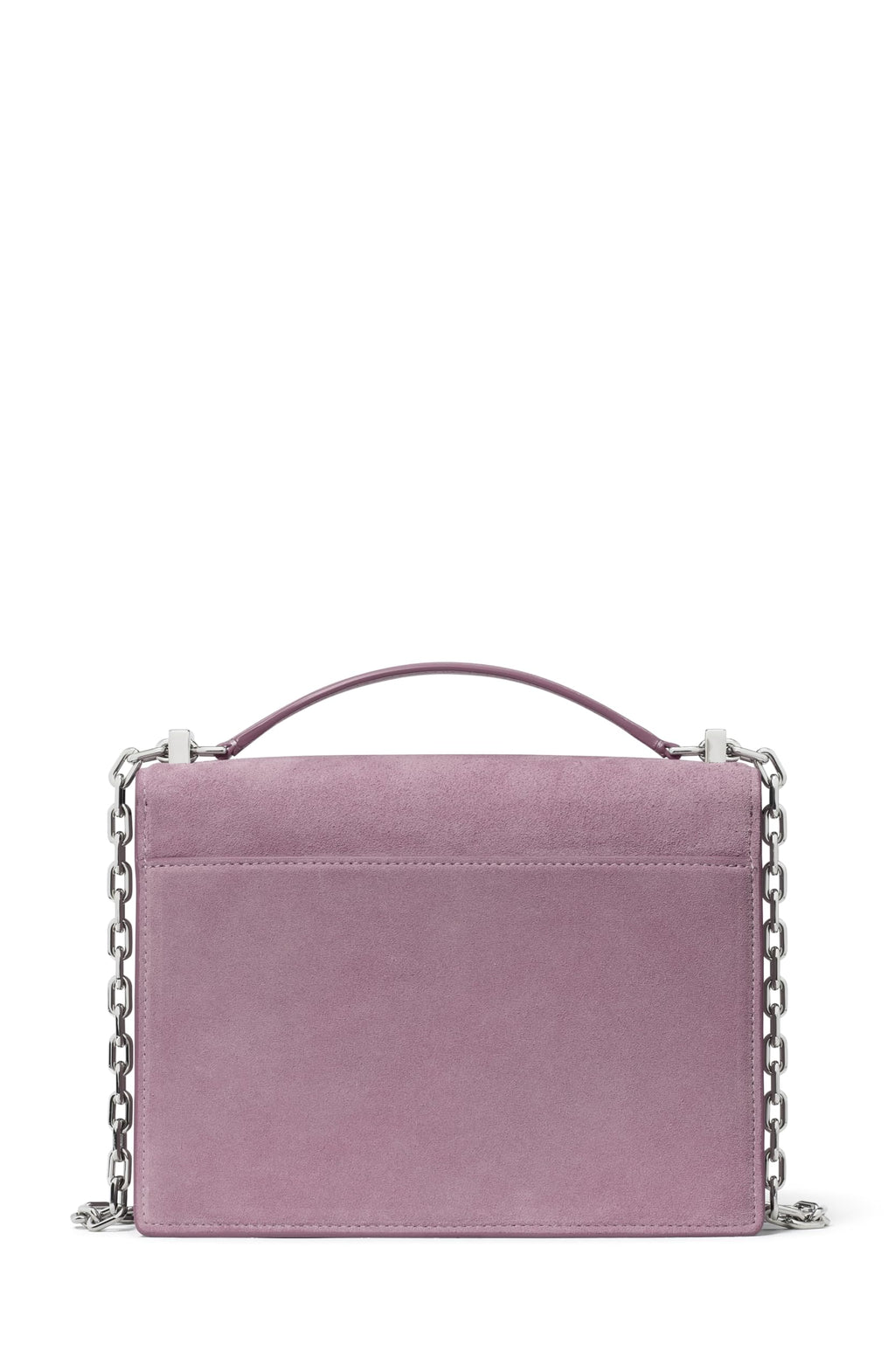 kate spade new york Women's Deco Leather Flap Chain Crossbody