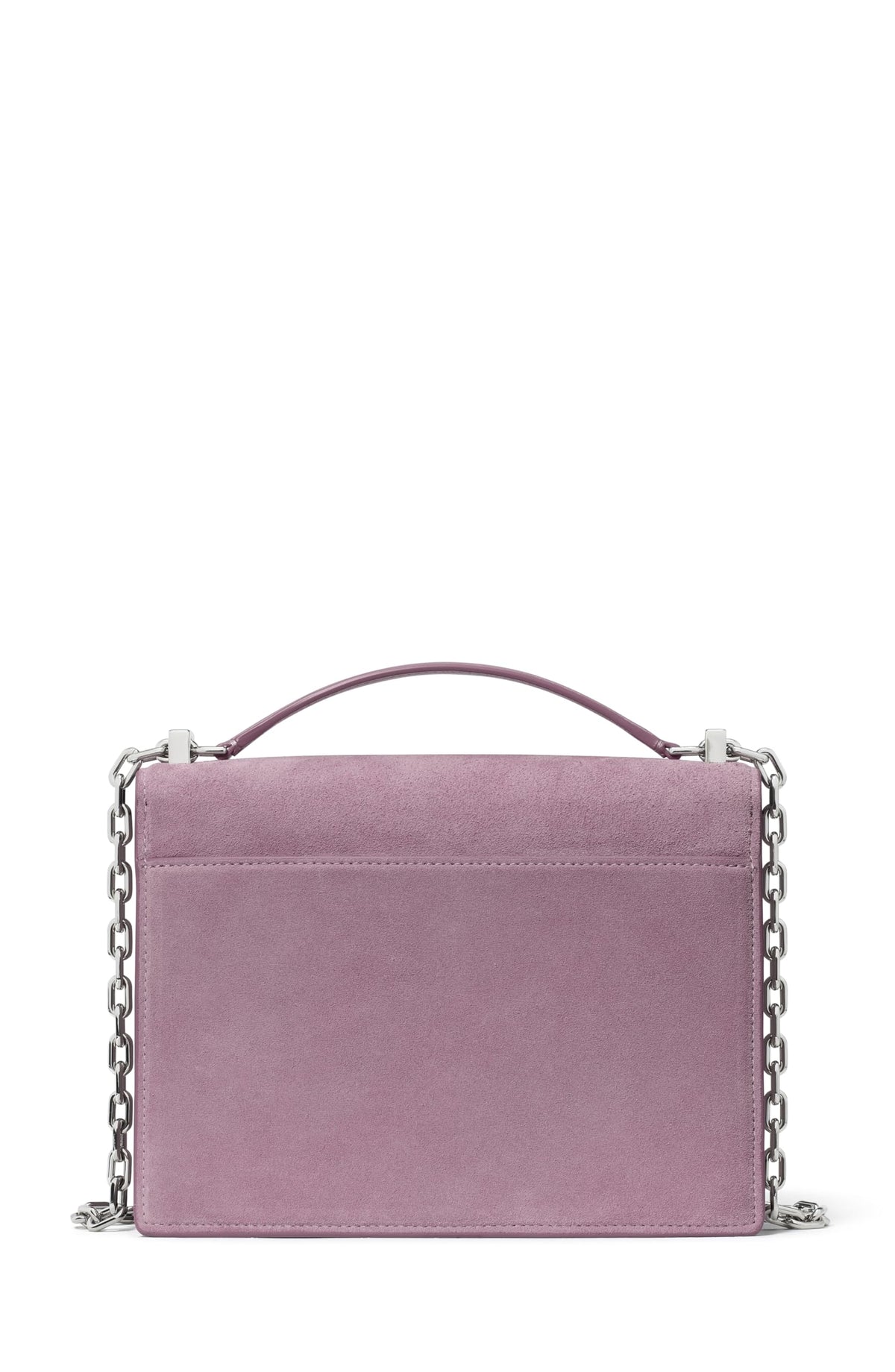 kate spade new york Women's Deco Leather Flap Chain Crossbody