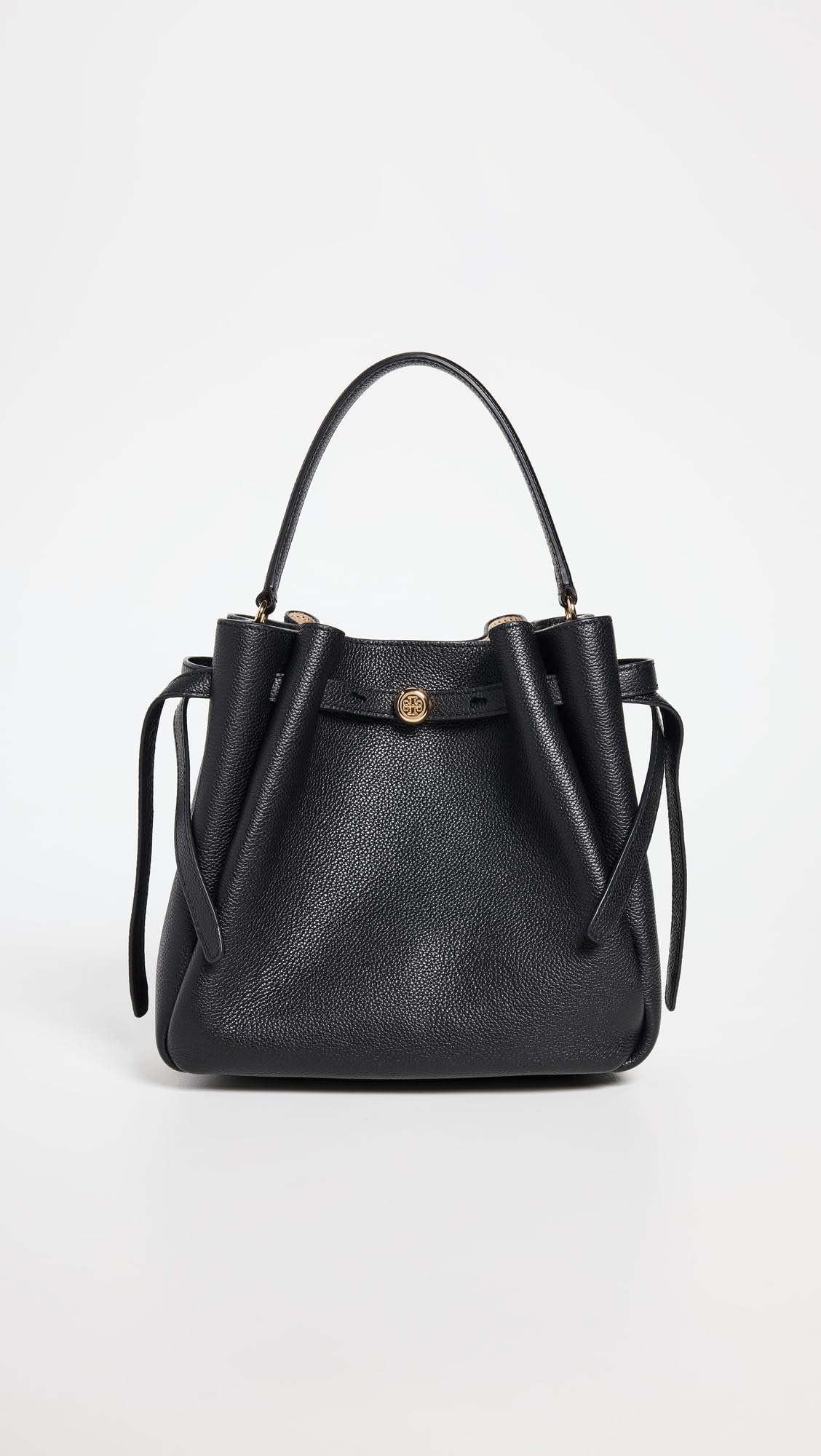 Tory Burch Women's Romy Bucket Bag