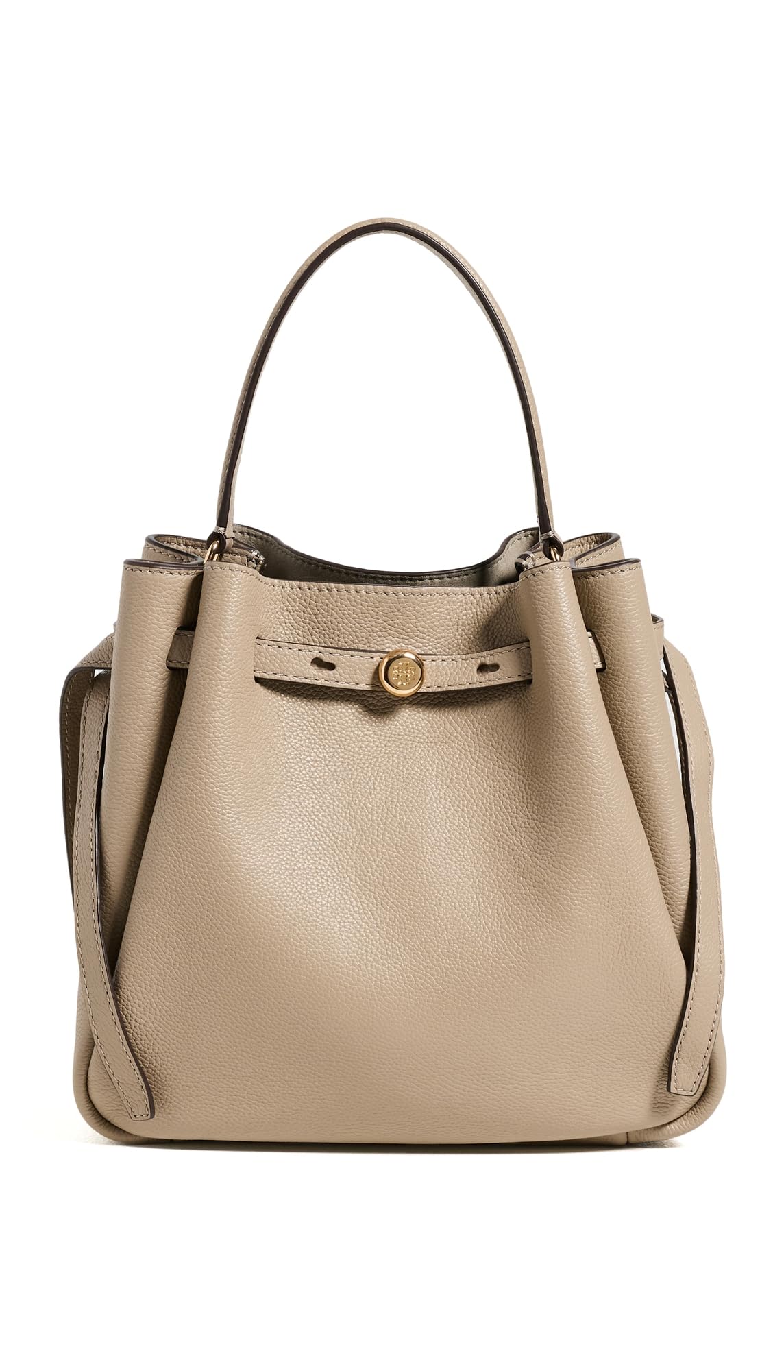 Tory Burch Women's Romy Bucket Bag