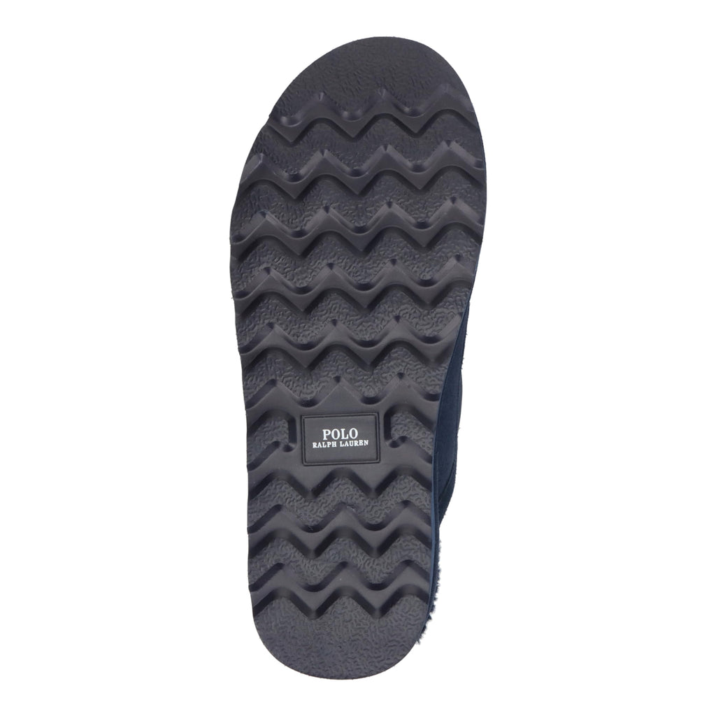 POLO RALPH LAUREN Klarence Scuff Slipper