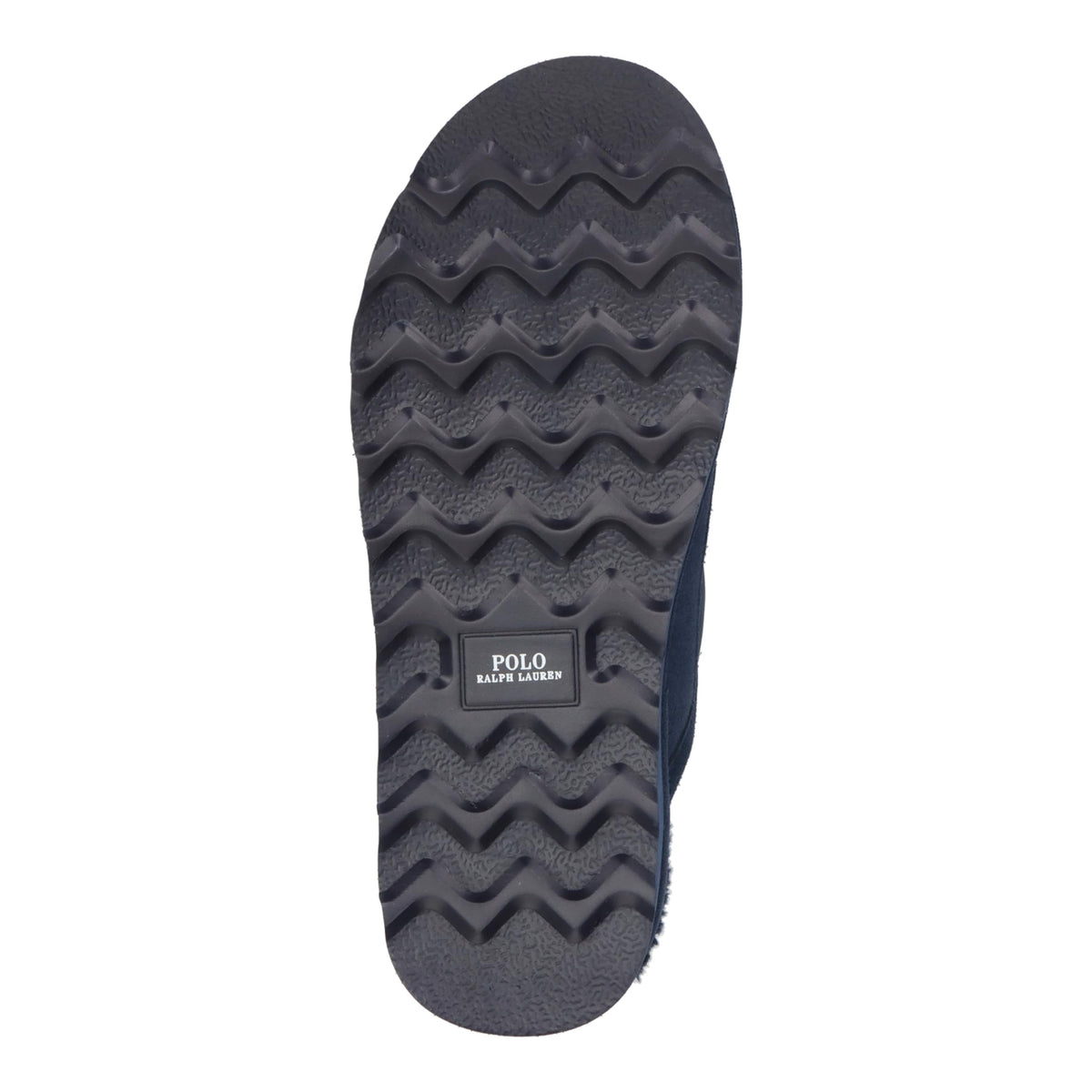 POLO RALPH LAUREN Klarence Scuff Slipper