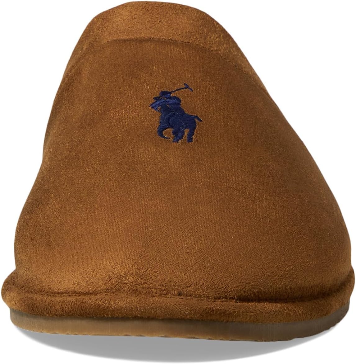 POLO RALPH LAUREN Klarence Scuff Slipper