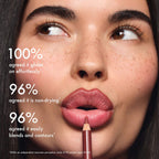 Summer Fridays SoftLine Lip Liner Pencil, Espresso (1.02 g)