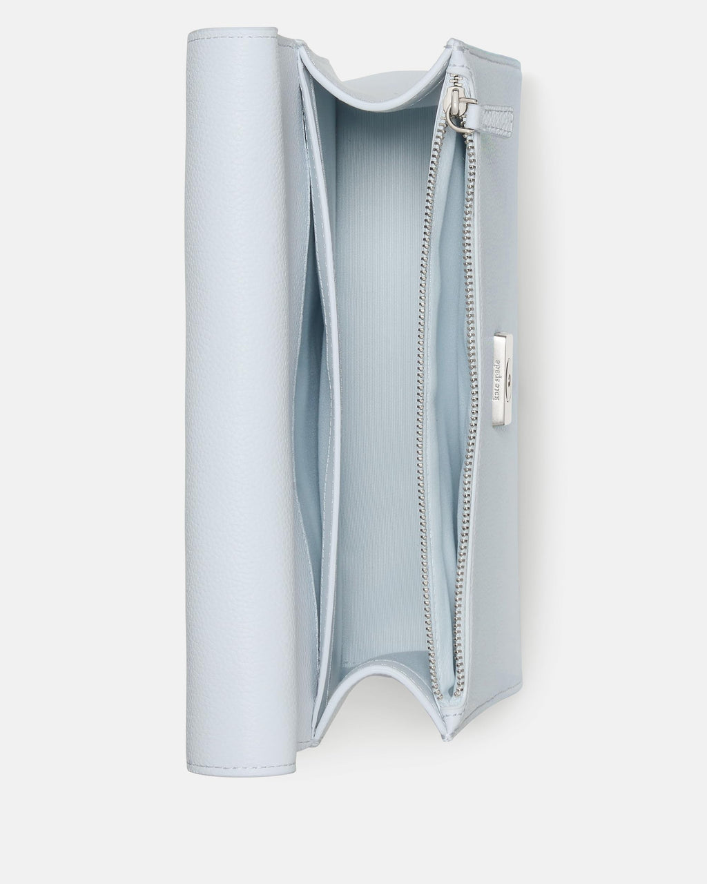 kate spade new york Women's Deco Leather Flap Chain Crossbody