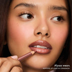 Summer Fridays SoftLine Lip Liner Pencil, Espresso (1.02 g)