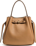 Tory Burch Women's Romy Bucket Bag