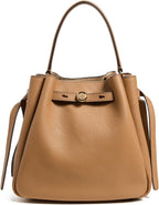 Tory Burch Women's Romy Bucket Bag