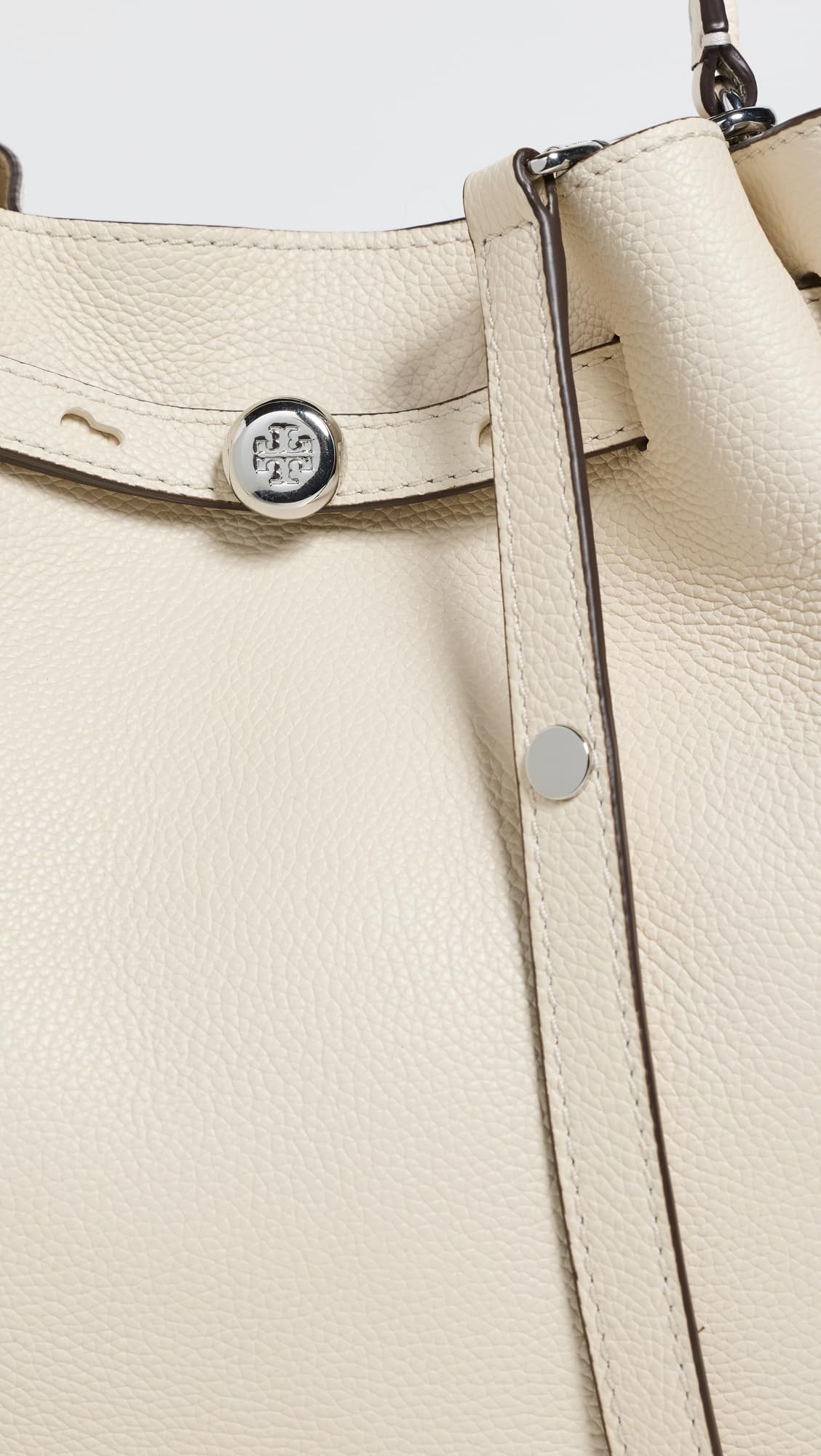 Tory Burch Women's Romy Bucket Bag
