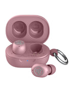 JLab JBuds Mini Tones True Wireless Earbuds, Bluetooth Multipoint, 4625 W