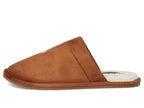 POLO RALPH LAUREN Klarence Scuff Slipper