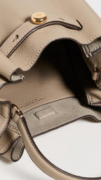 Tory Burch Women's Romy Bucket Bag
