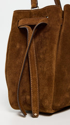 Tory Burch Women's Romy Bucket Bag