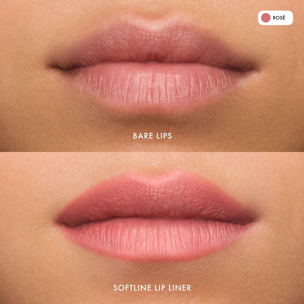 Summer Fridays SoftLine Lip Liner Pencil, Espresso (1.02 g)