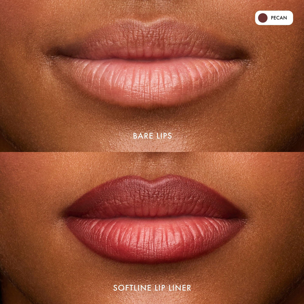 Summer Fridays SoftLine Lip Liner Pencil, Espresso (1.02 g)