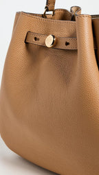 Tory Burch Women's Romy Bucket Bag
