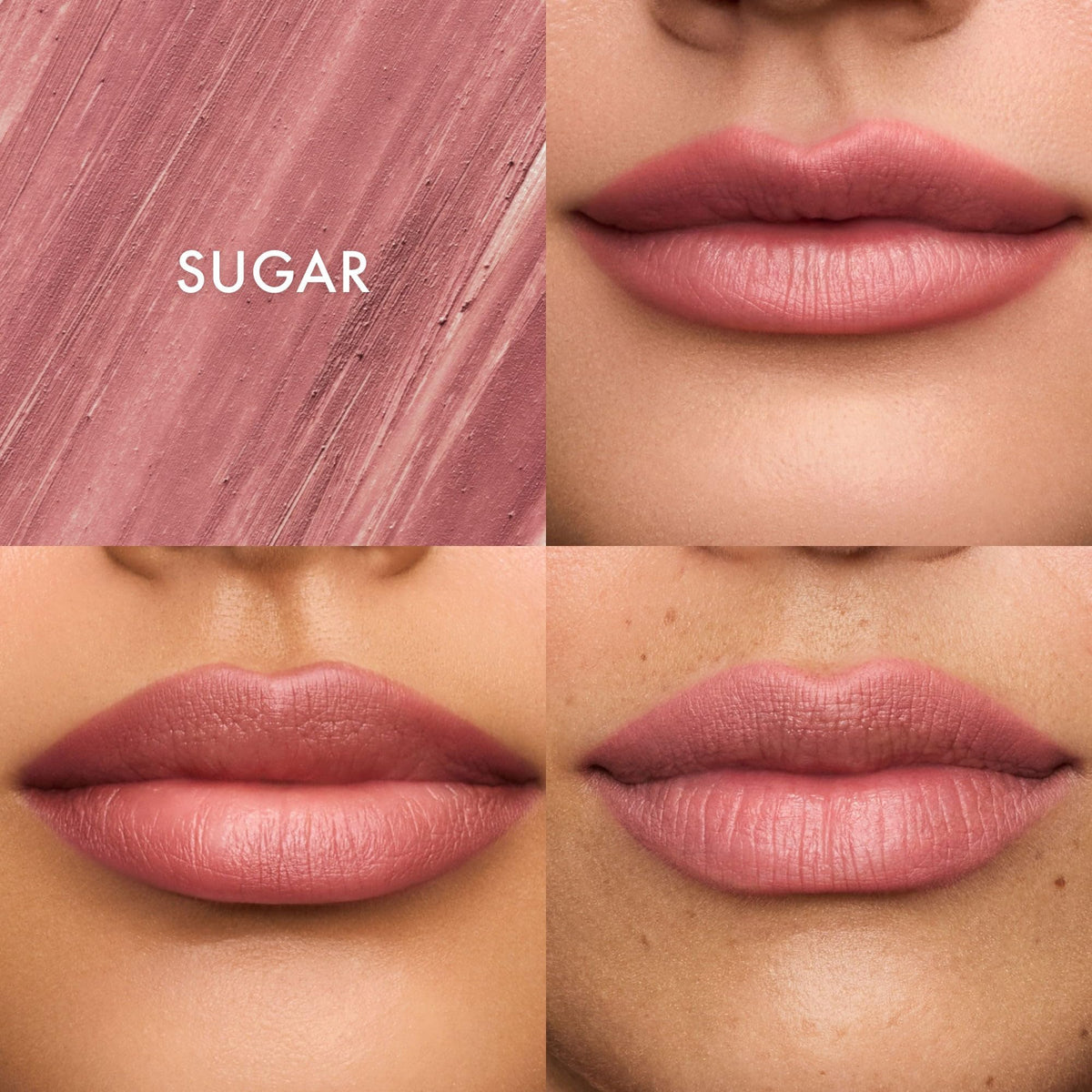 Summer Fridays SoftLine Lip Liner Pencil, Espresso (1.02 g)