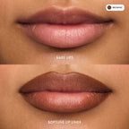 Summer Fridays SoftLine Lip Liner Pencil, Espresso (1.02 g)
