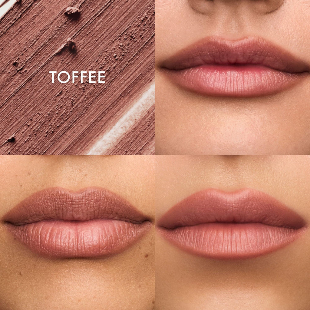 Summer Fridays SoftLine Lip Liner Pencil, Espresso (1.02 g)
