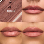 Summer Fridays SoftLine Lip Liner Pencil, Espresso (1.02 g)