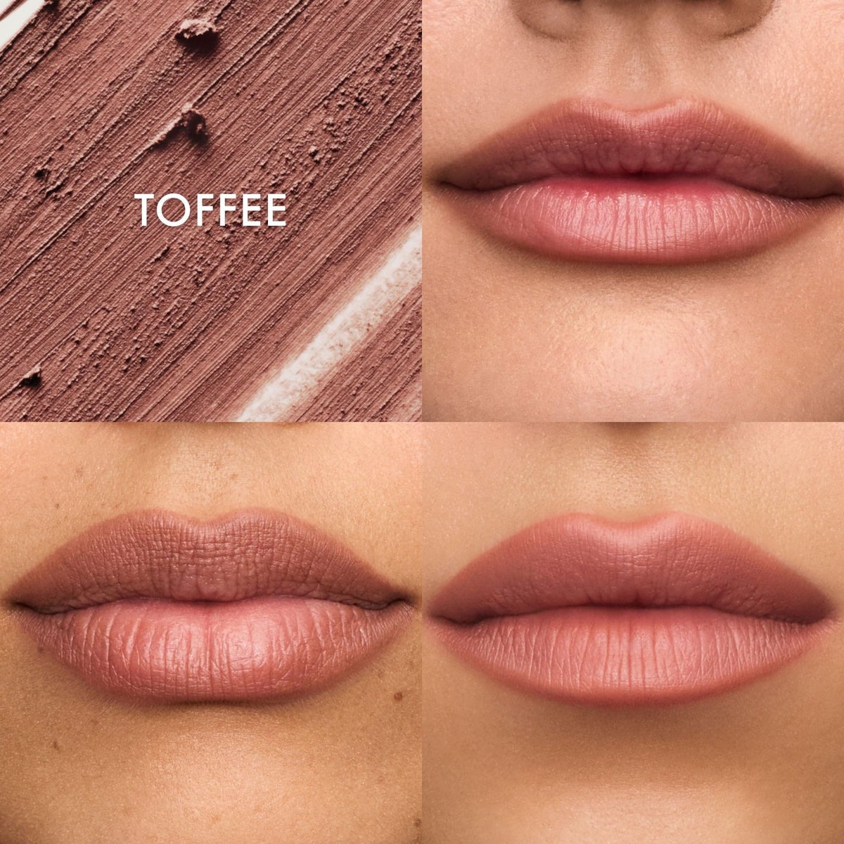 Summer Fridays SoftLine Lip Liner Pencil, Espresso (1.02 g)