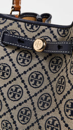 Tory Burch Women's Romy Bucket Bag