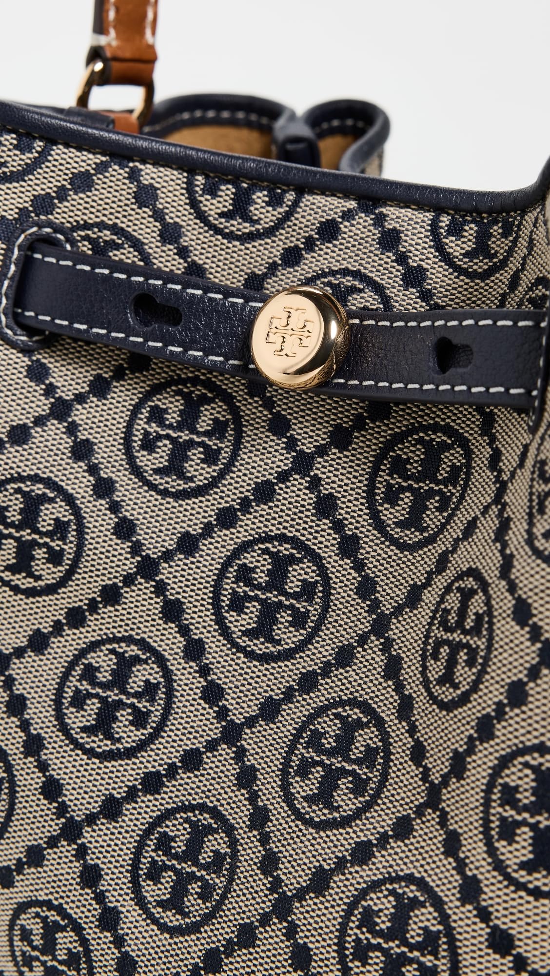 Tory Burch Women's Romy Bucket Bag