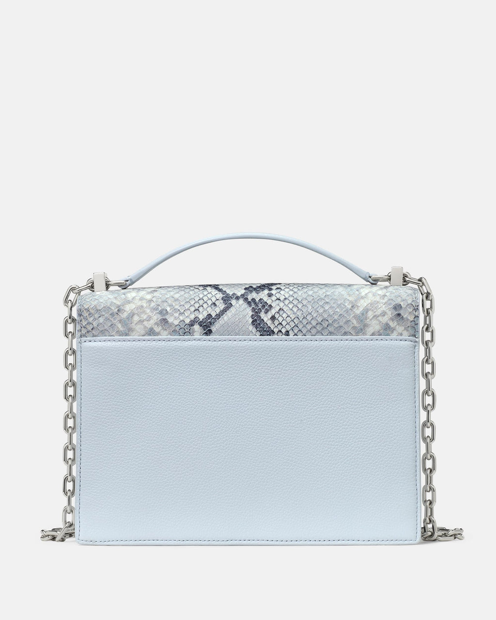 kate spade new york Women's Deco Leather Flap Chain Crossbody