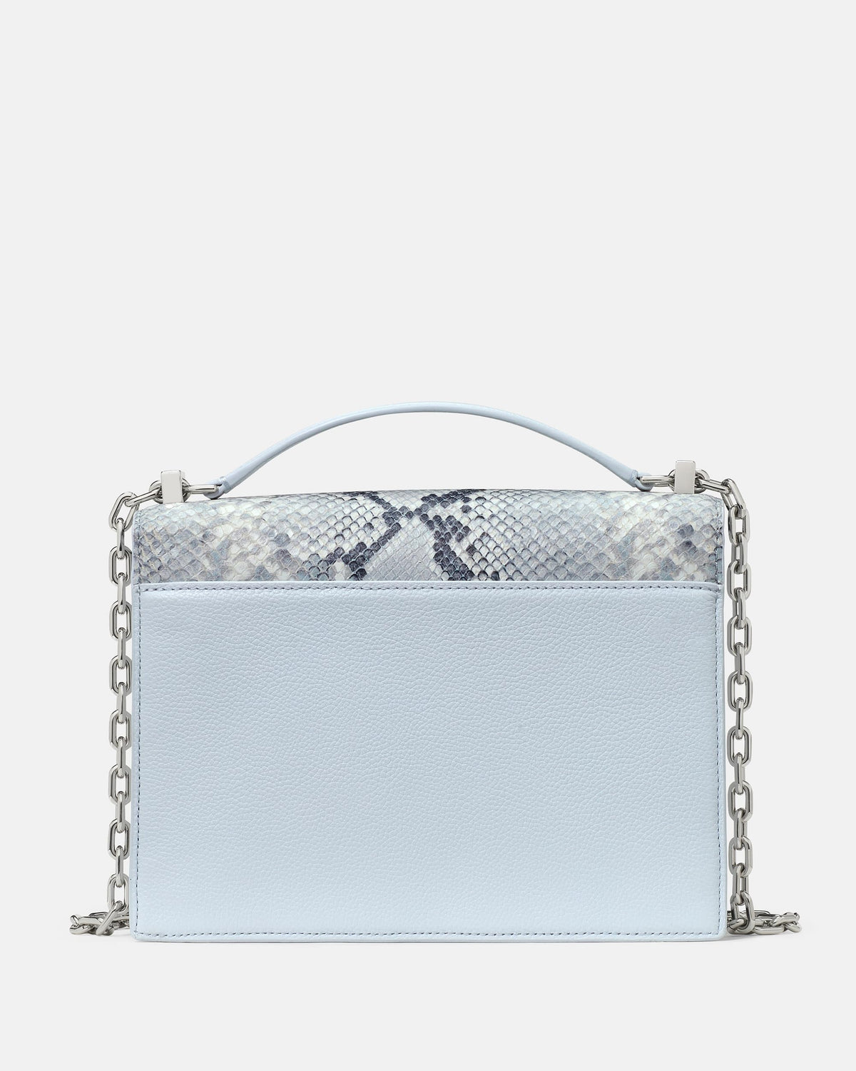 kate spade new york Women's Deco Leather Flap Chain Crossbody
