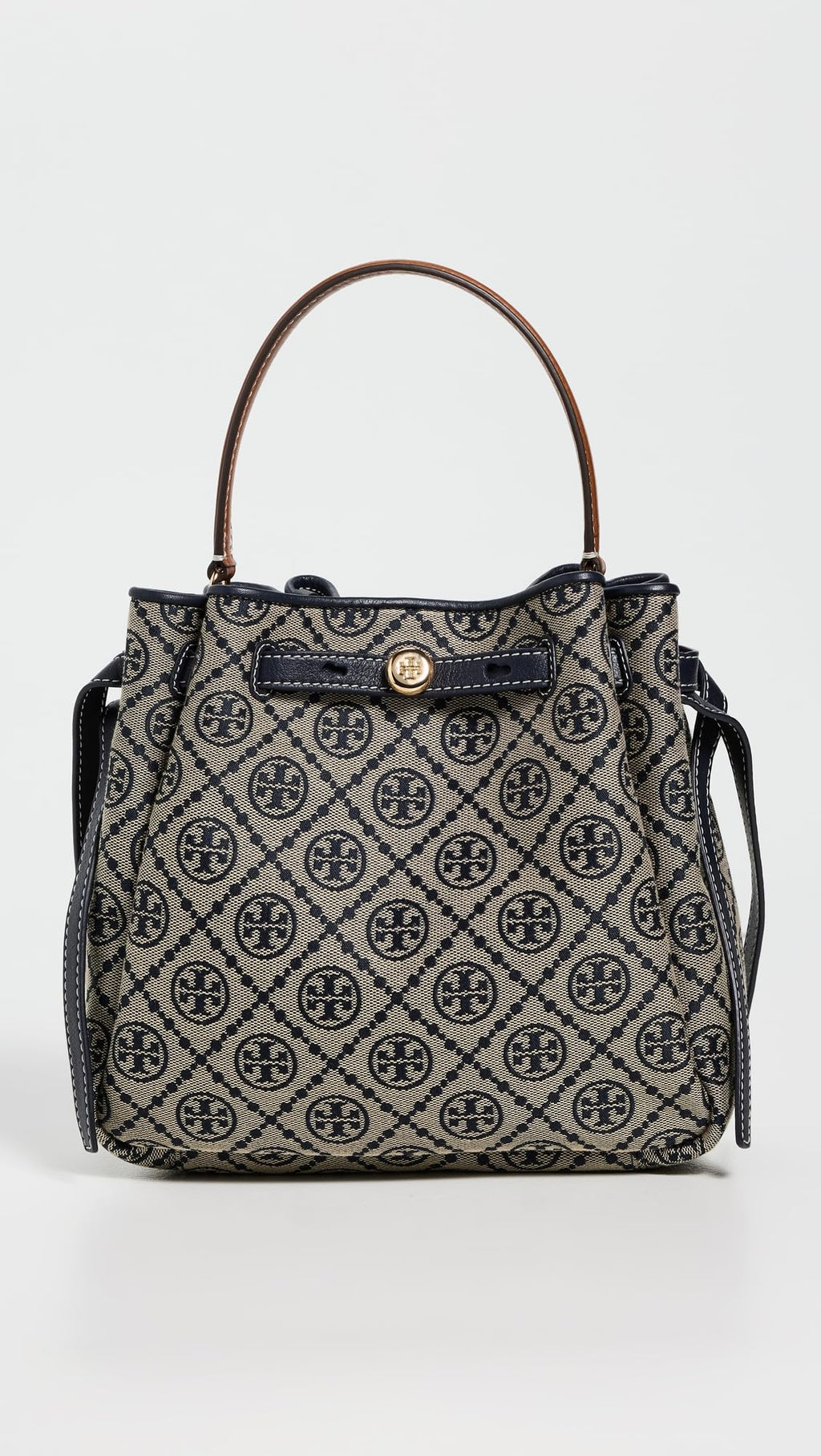 Tory Burch Women's Romy Bucket Bag