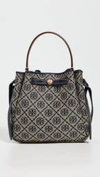 Tory Burch Women's Romy Bucket Bag