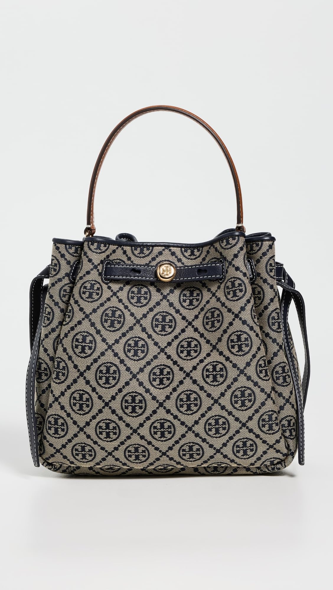 Tory Burch Women's Romy Bucket Bag