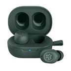 JLab JBuds Mini Tones True Wireless Earbuds, Bluetooth Multipoint, 4625 W